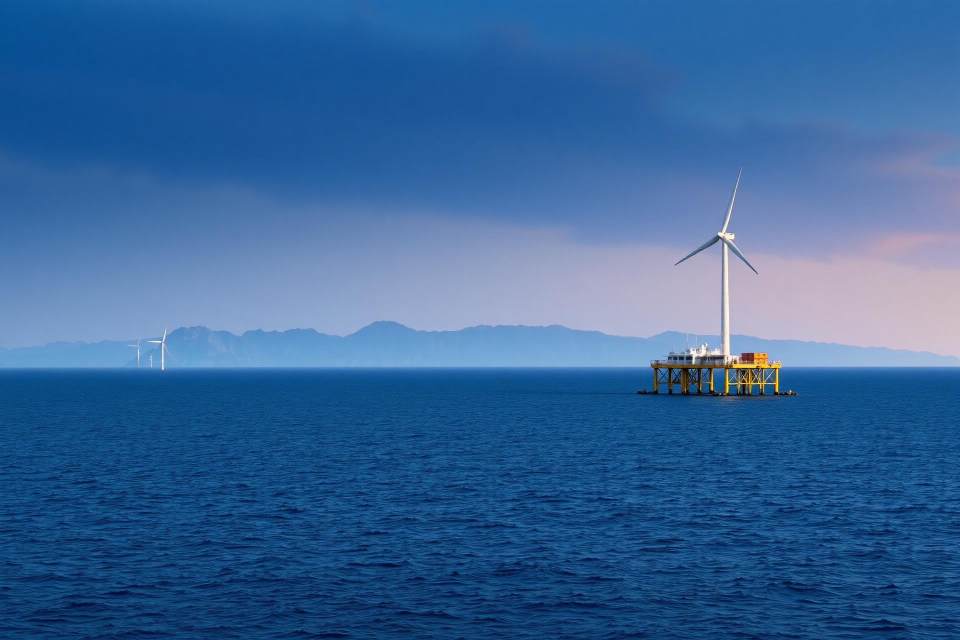 Floating Wind Excellence