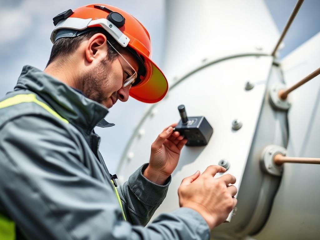 Engineering & Asset Integrity